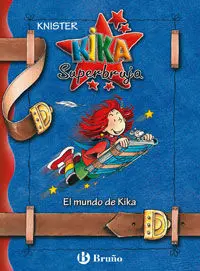 El Mundo de Kika