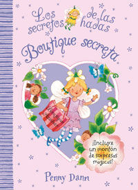 BOUTIQUE SECRETA