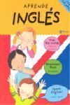 APRENDE INGLÉS