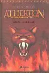 Atherton, Libro Segundo