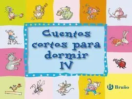 Cuentos Cortos para Dormir Iv