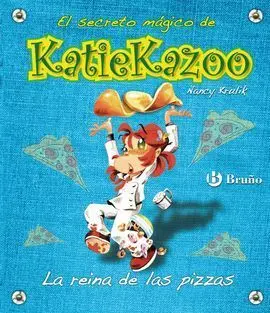 La Reina de las Pizzas