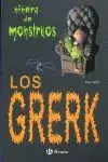 Los Grerk