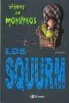 Los Squurm