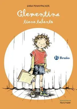 Clementina Tiene Talento
