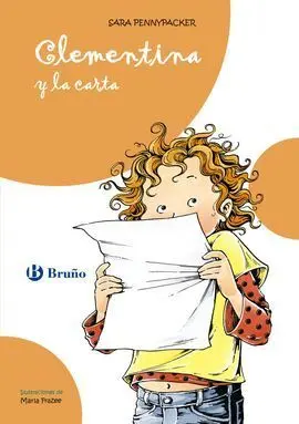 Clementina y la Carta