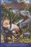 Dinosaurios a la Carrera