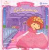 PRINCESAS: LA CENICIENTA