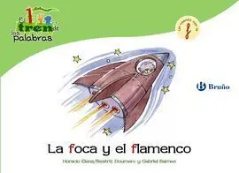 La Foca y el Flamenco