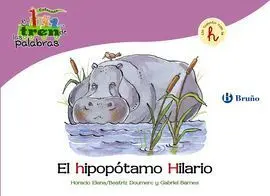 El Hipopótamo Hilario