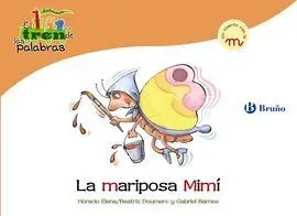 La Mariposa Mimí