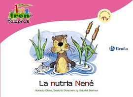 LA NUTRIA NENÉ