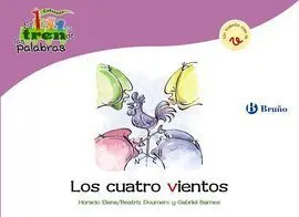 Los Cuatro Vientos