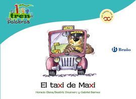 EL TAXI DE MAXI