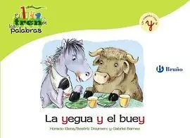 La Yegua y el Buey