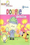 DOUGIE DETECTIVE