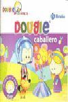 DOUGIE CABALLERO