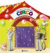 Asómate a este Fantástico Circo