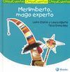 MERLIMBERTO, MAGO EXPERTO