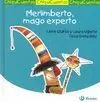 Merlimberto, Mago Experto