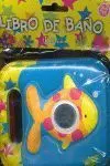 Libro de Baño (Pez)
