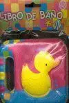 Libro de Baño (Pato)