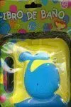 Libro de Baño (Ballena)