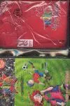 Camiseta + Kika Superbruja, Loca por el Fútbol (Ed