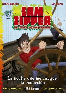 La Noche que me Cargué la Excursión