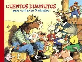 Cuentos Diminutos para Contar en 3 Minutos