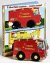 Cuentos con Ruedas (El Camión de Bomberos + la Exc