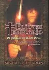 El Joven Templario. Elguardian del Santo Grial