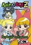 Burbujas Saltarinas