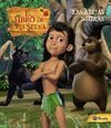 LAS ABEJAS NEGRAS. EL LIBRO DE LA SELVA