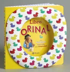 Libro Orinal