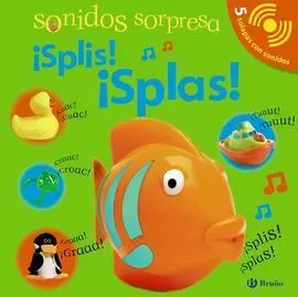 Sonidos Sorpresa - Isplis! Isplas!