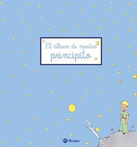 EL ÁLBUM DE NUESTRO PRINCIPITO