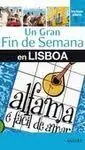 Un Gran Fin de Semana en Lisboa