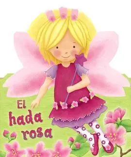 El Hada Rosa