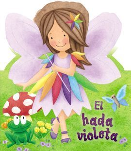 EL HADA VIOLETA
