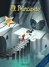 El Principito, 3. El Planeta de la Música