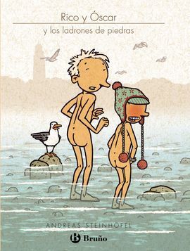 RICO Y OSCAR