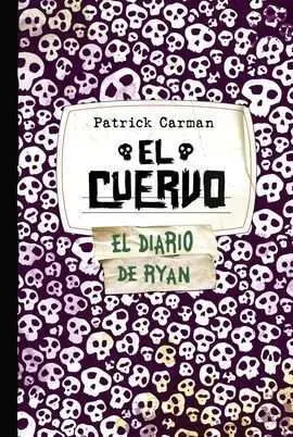 Skeleton Creek- el Cuervo