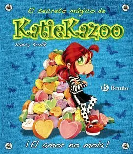 Katie Kazoo 15