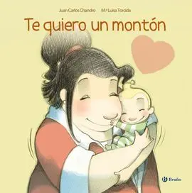 Te Quiero un Montón (Álbum)