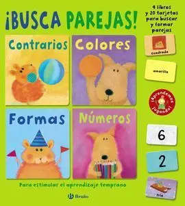 ¡Busca Parejas!