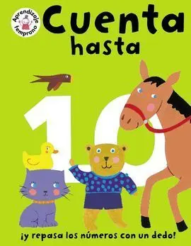 Cuenta Hasta 10
