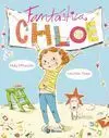 Fantástica Chloe