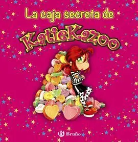 La Caja Secreta de Katie Kazoo