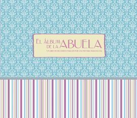 EL ÁLBUM DE LA ABUELA